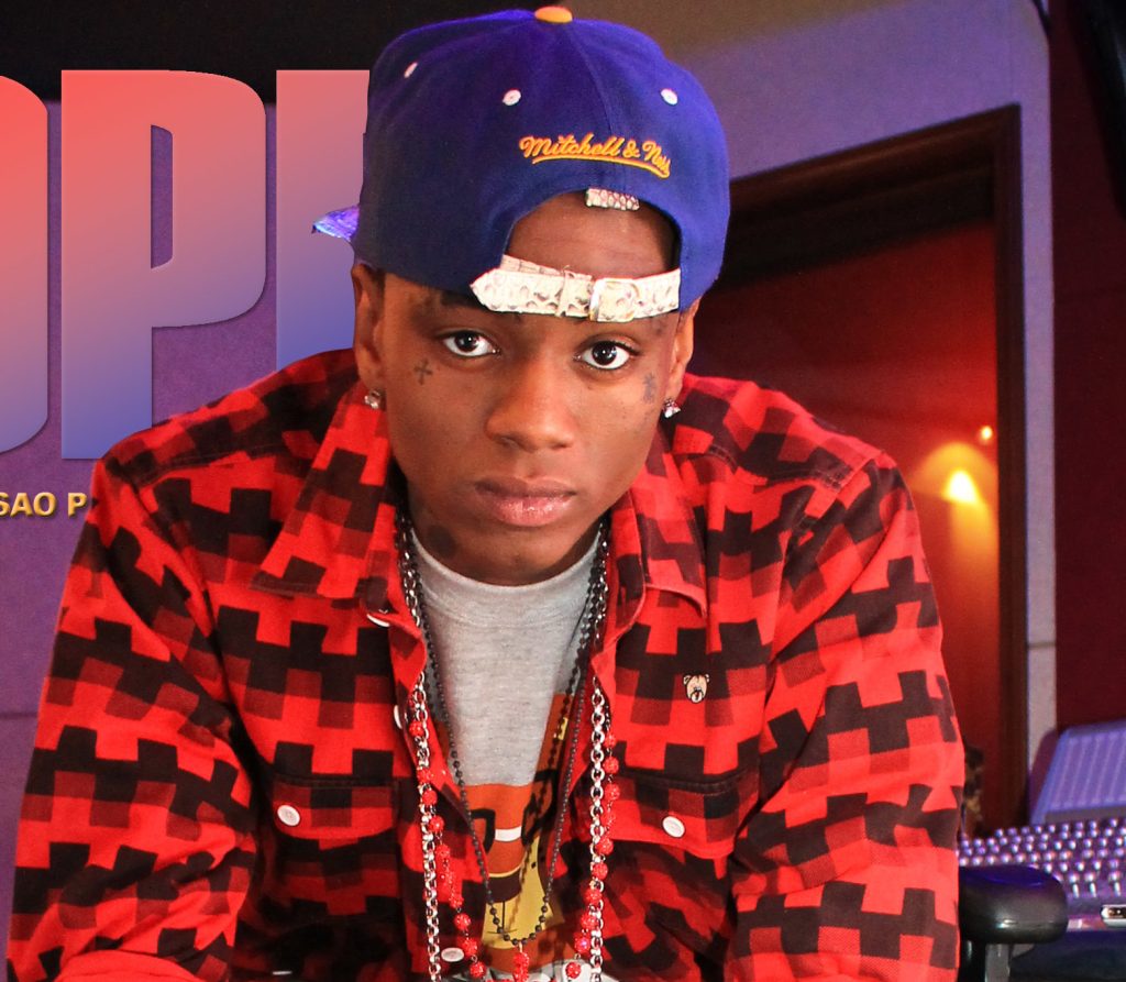 Soulja Boy Faces Lawsuit: Ex-Girlfriend Accuses Rapper of Abuse and Assault