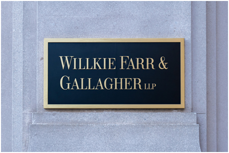 Willkie Farr & Gallagher Advises PAI Partners on Zydus-Amplitude Deal