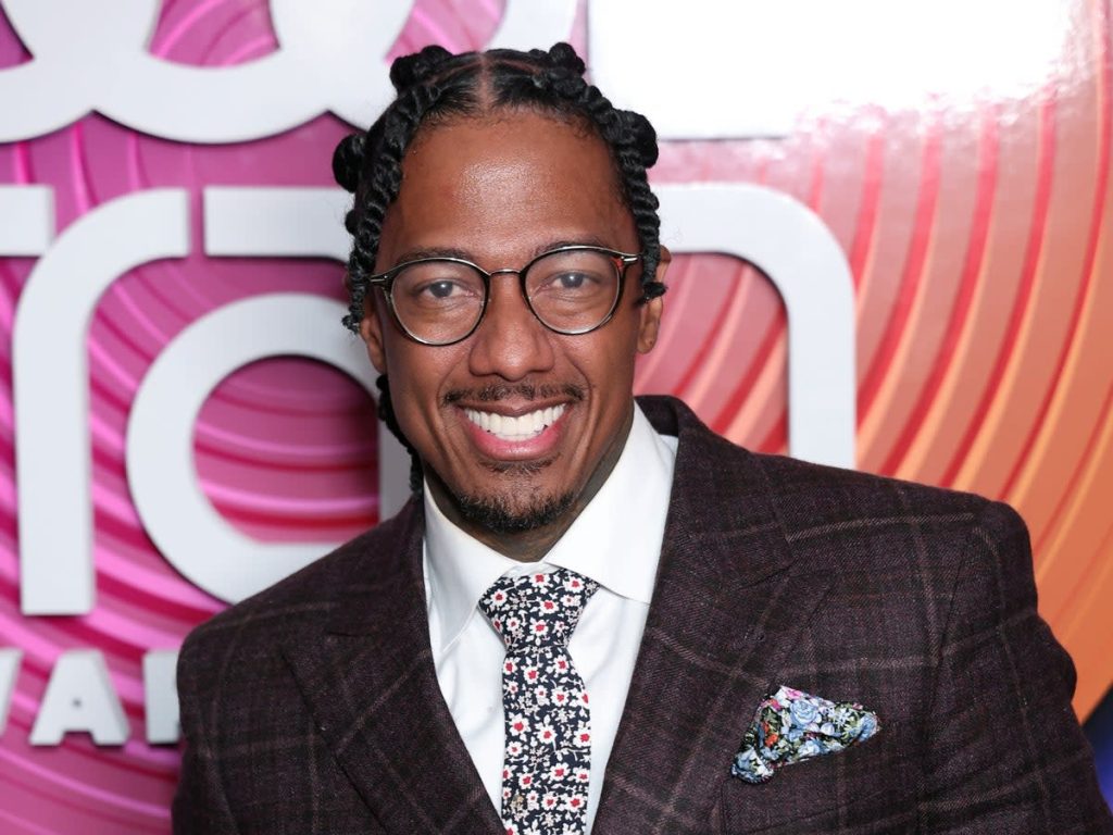 Nick Cannon Declares He’s “Not Done” Having Kids After Fathering 12 Children: “Leave It to the Lord”