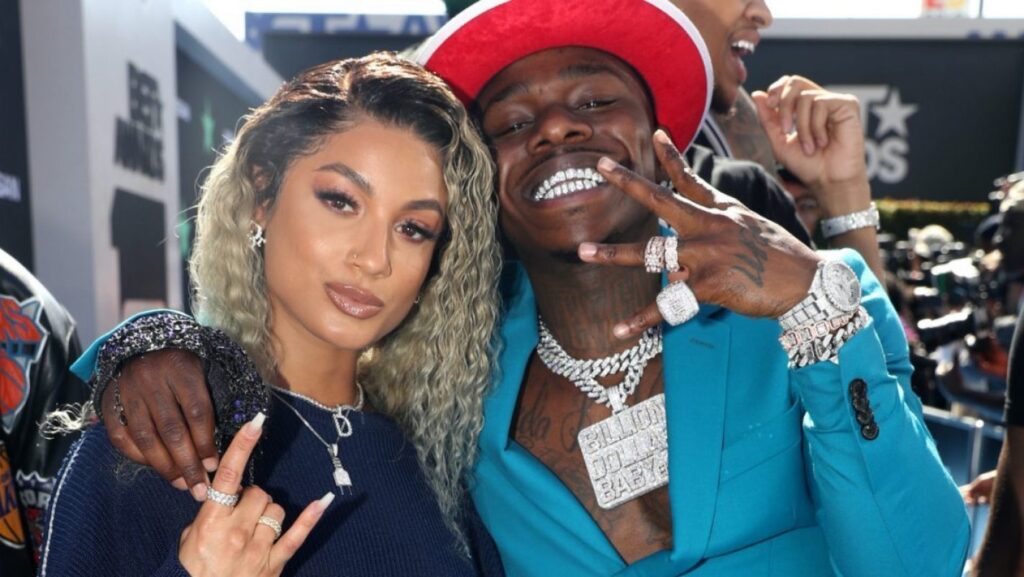 DaBaby Fights to Dismiss Ex DaniLeigh’s Brother’s $4M Lawsuit Over Bowling Alley Brawl