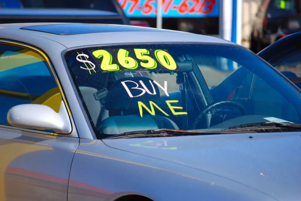 FTC’s CARS Rule Overturned: What It Means for Car Buyers on Auto Dealer Scams