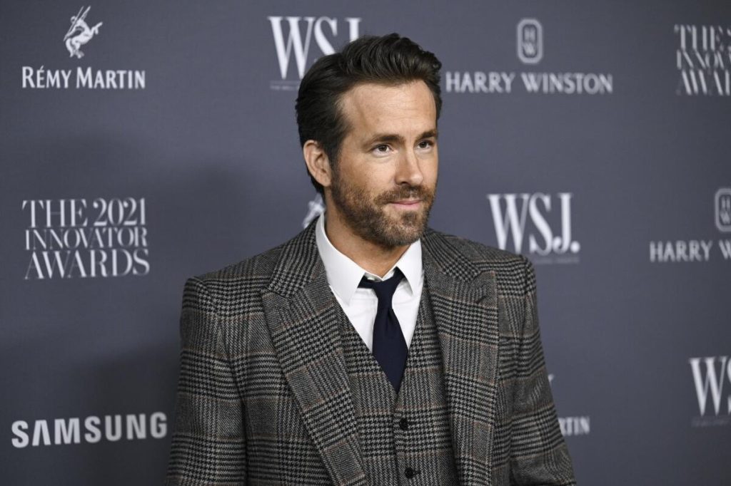 Ryan Reynolds Seeks to Dismiss Justin Baldoni's Lawsuit: Legal Battle Heats Up