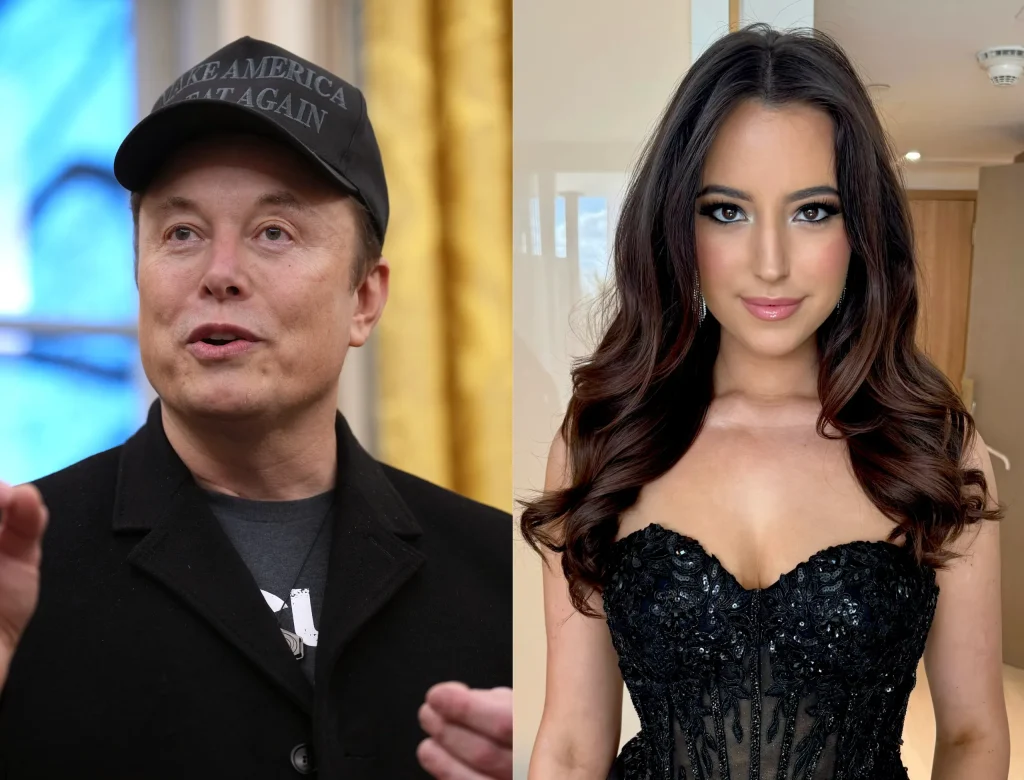 Elon Musk’s Estranged Daughter Drops BOMBSHELL About Her Family: “I Don’t Even Know How Many Siblings I Have!”