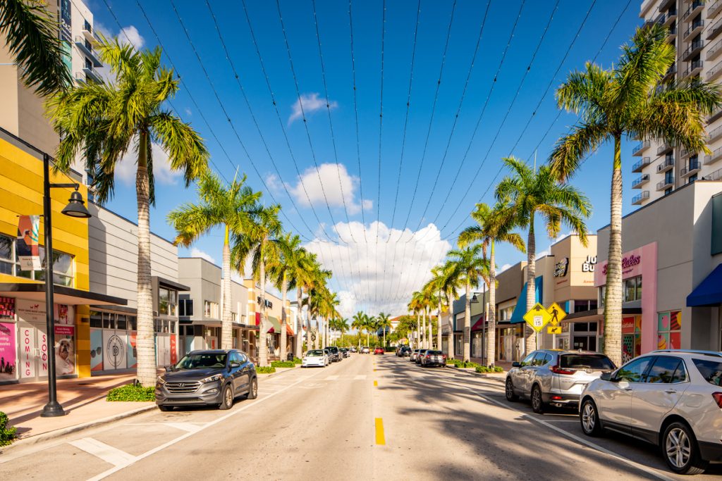 Top Attractions in Doral for Families and Tourists