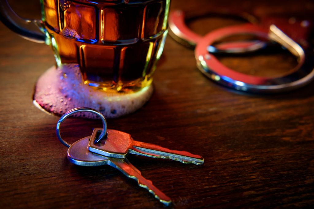 Overcoming the Impact of a DUI on Your Family Life