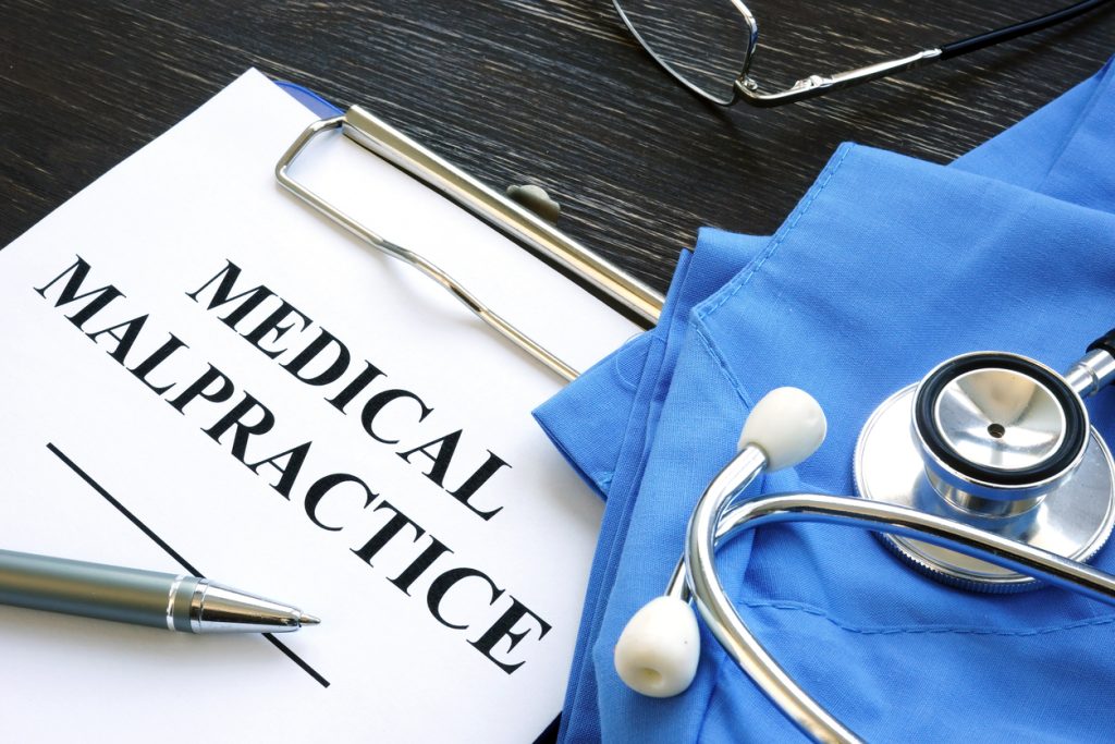 What to Do if You Suspect Medical Malpractice in Boston