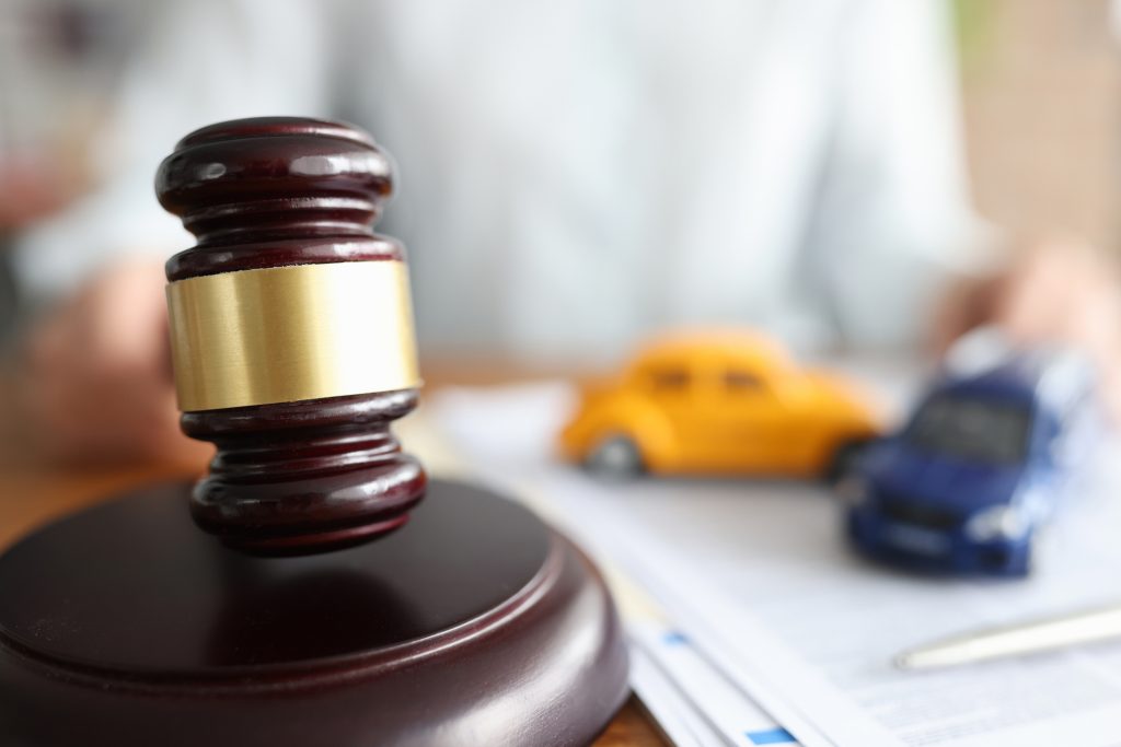 How Emerging Technologies Are Shaping Car Accident Litigation in Florida