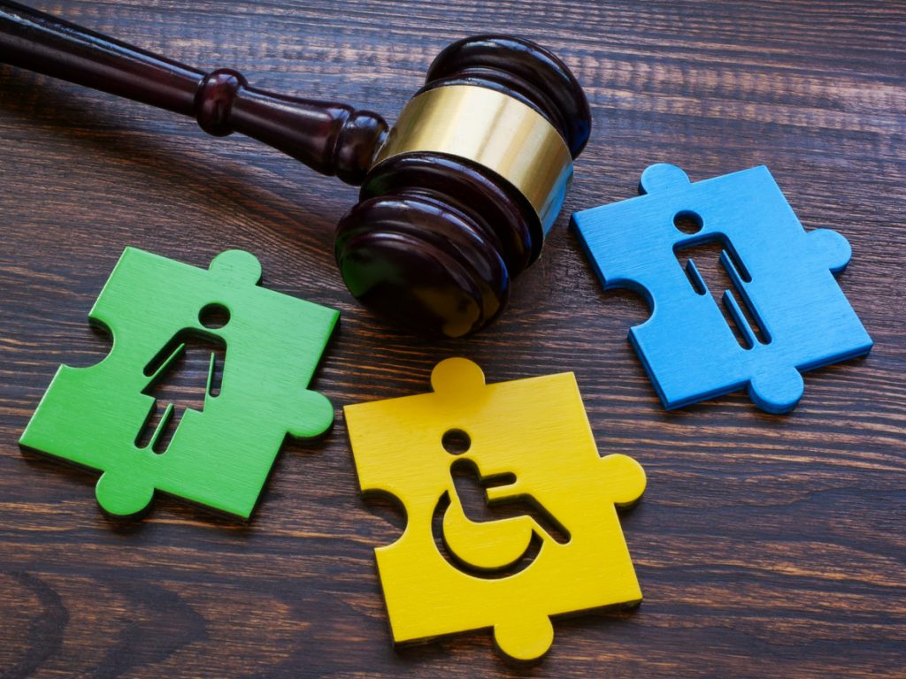 Convention on the Rights of Persons with Disabilities