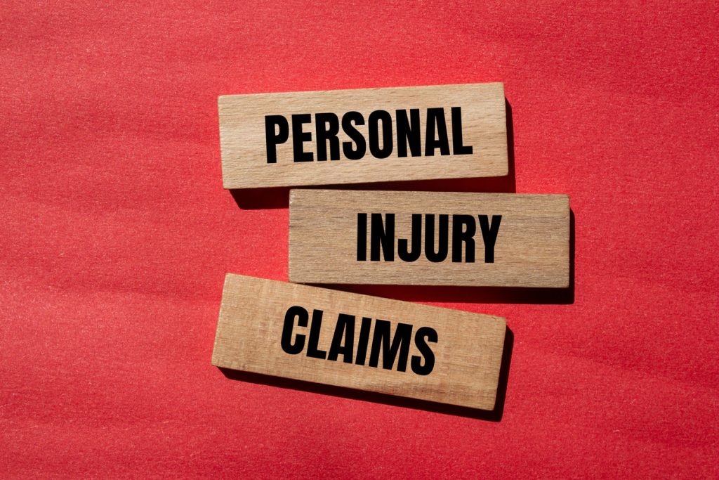 Maximizing Compensation in Personal Injury Cases: A Strategic Approach