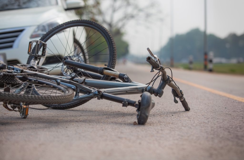 Can You Get Compensation If You Weren’t Wearing a Helmet During a Bicycle Accident?