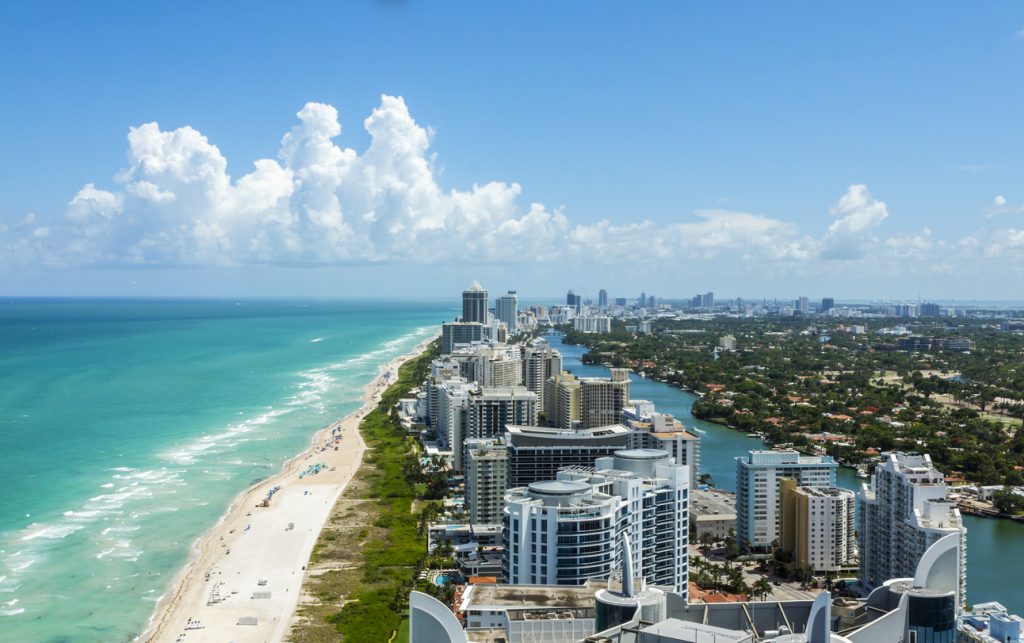 Miami's Tourism Boom and Roadway Safety: What Visitors Should Know