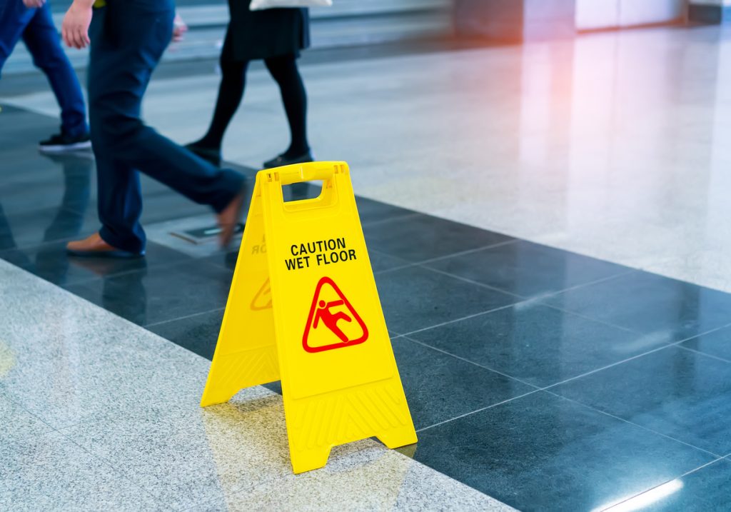 In What Situations Do I Need the Help of a Workplace Accident Attorney?