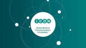 The ICON plc logo