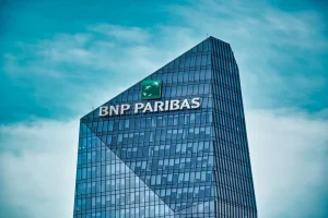 bnp paribas offices