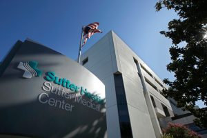 Sutter Health