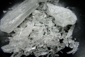 Methamphetamine