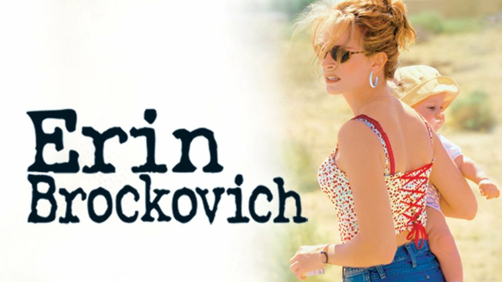 Erin Brockovich