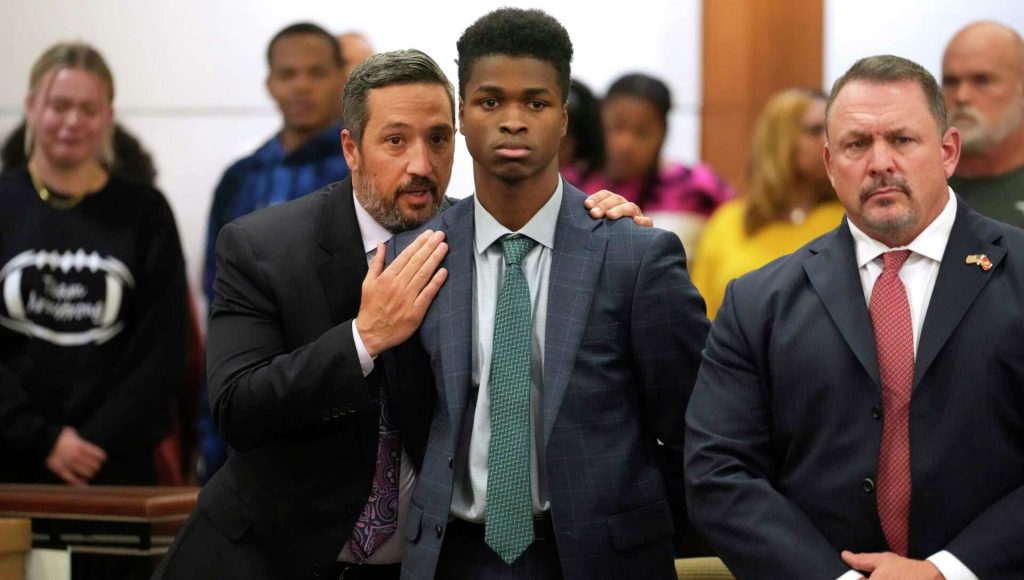 Antonio Armstrong Jr. Faced Three Murder Trials for Parents' Shocking Deaths