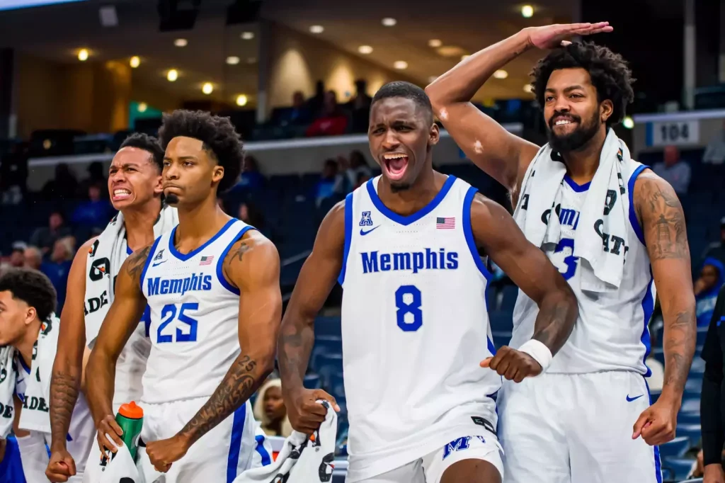 Memphis vs. UAB Basketball: Time, Channel & How to Watch Today