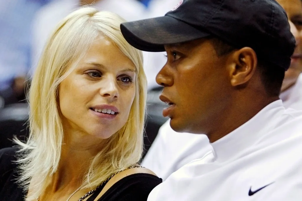 Tiger Woods’ 2010 divorce from Elin Nordegren, following his highly publicized scandal, resulted in a $750 million settlement.